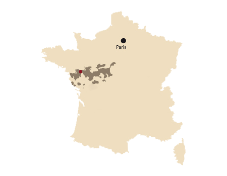 Vallée de la Loire