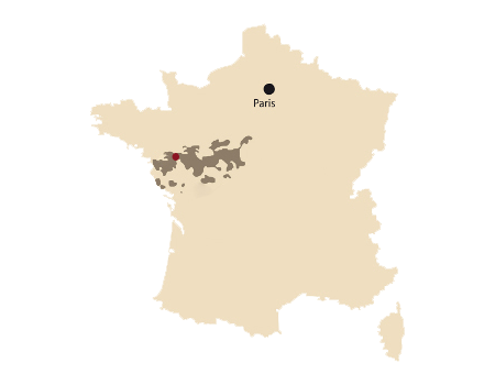 Vallée de la Loire Vallée de la Loire